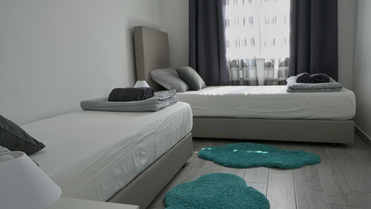 Apartments Bestak Крк Экстерьер фото